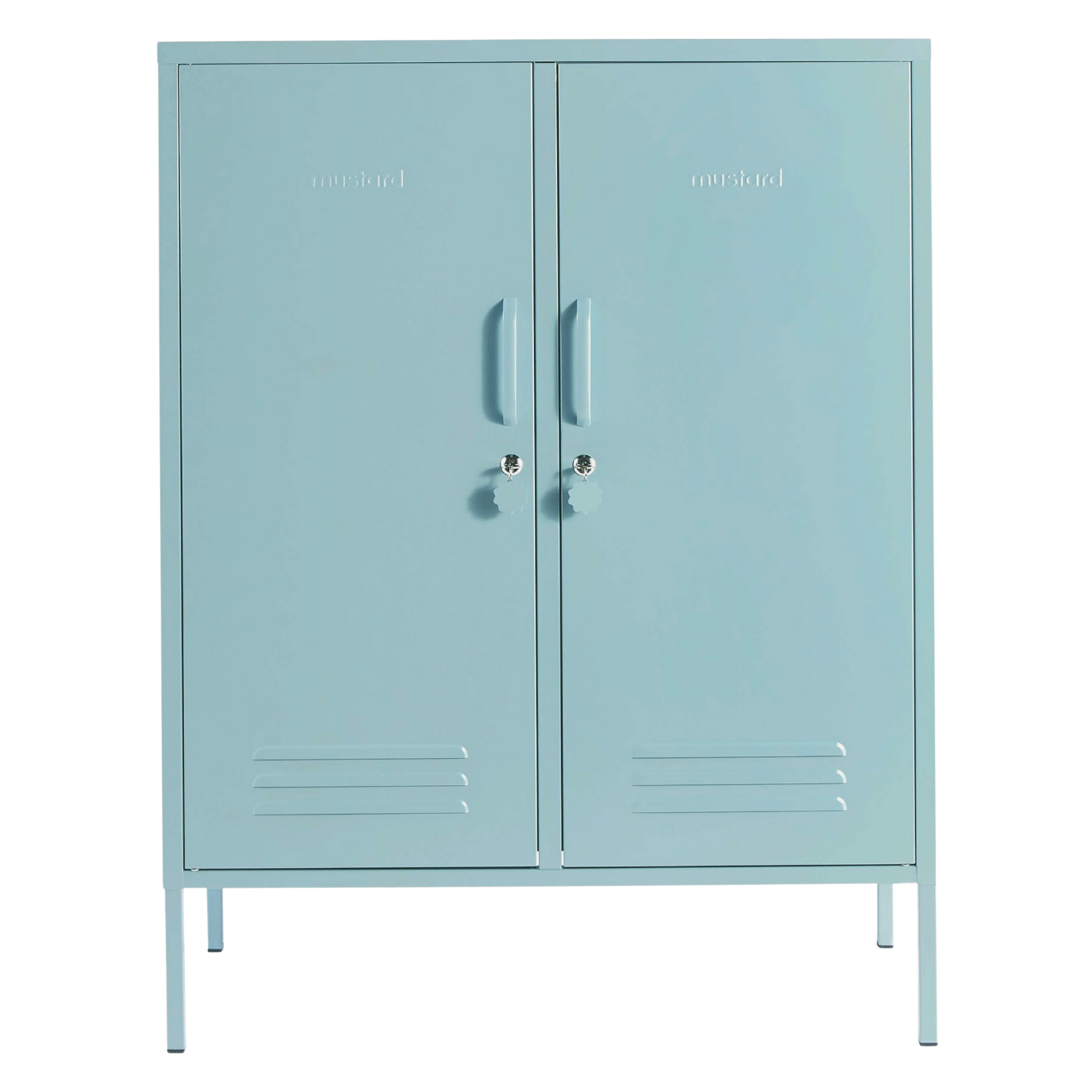 Mustard Made - The Midi Locker