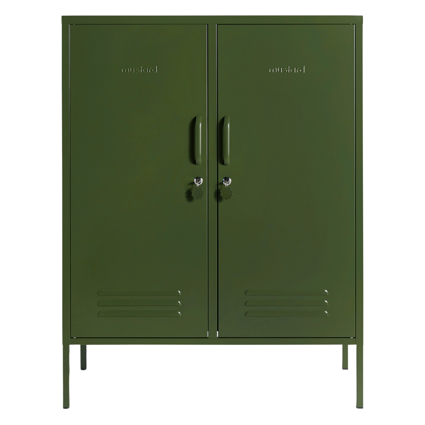 Mustard Made - The Midi Locker