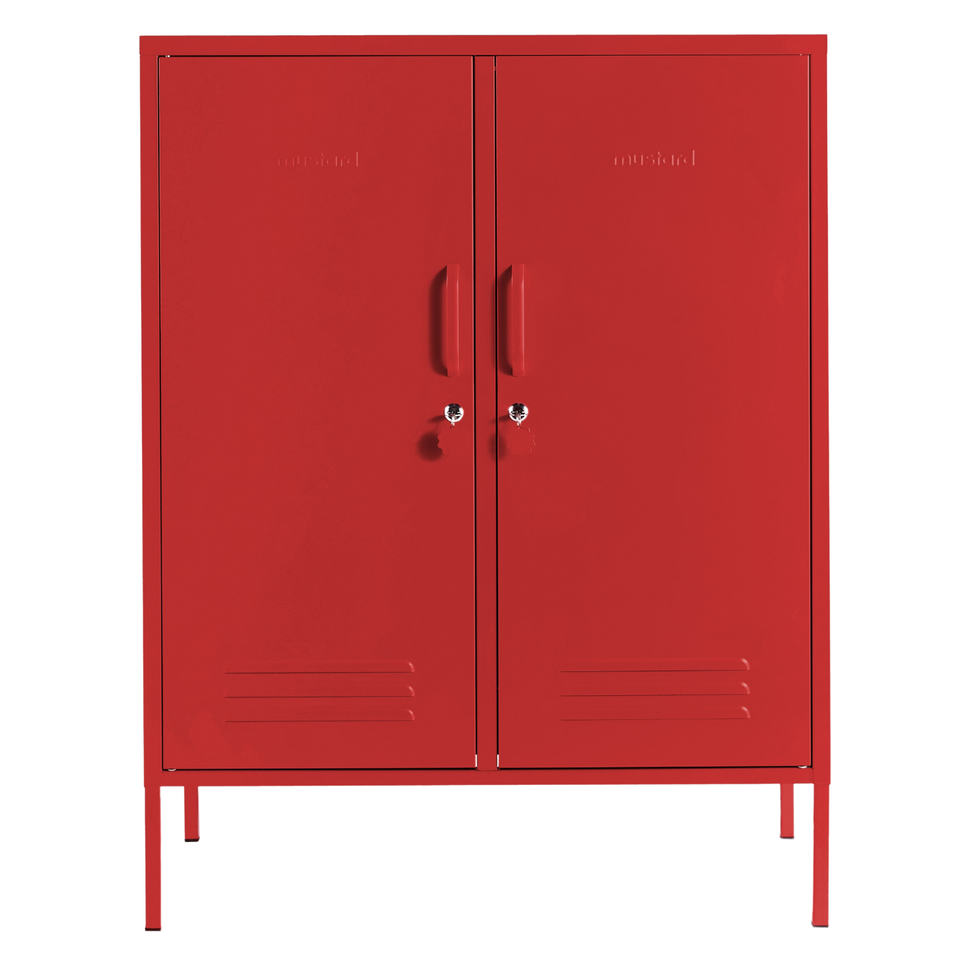 Mustard Made - The Midi Locker