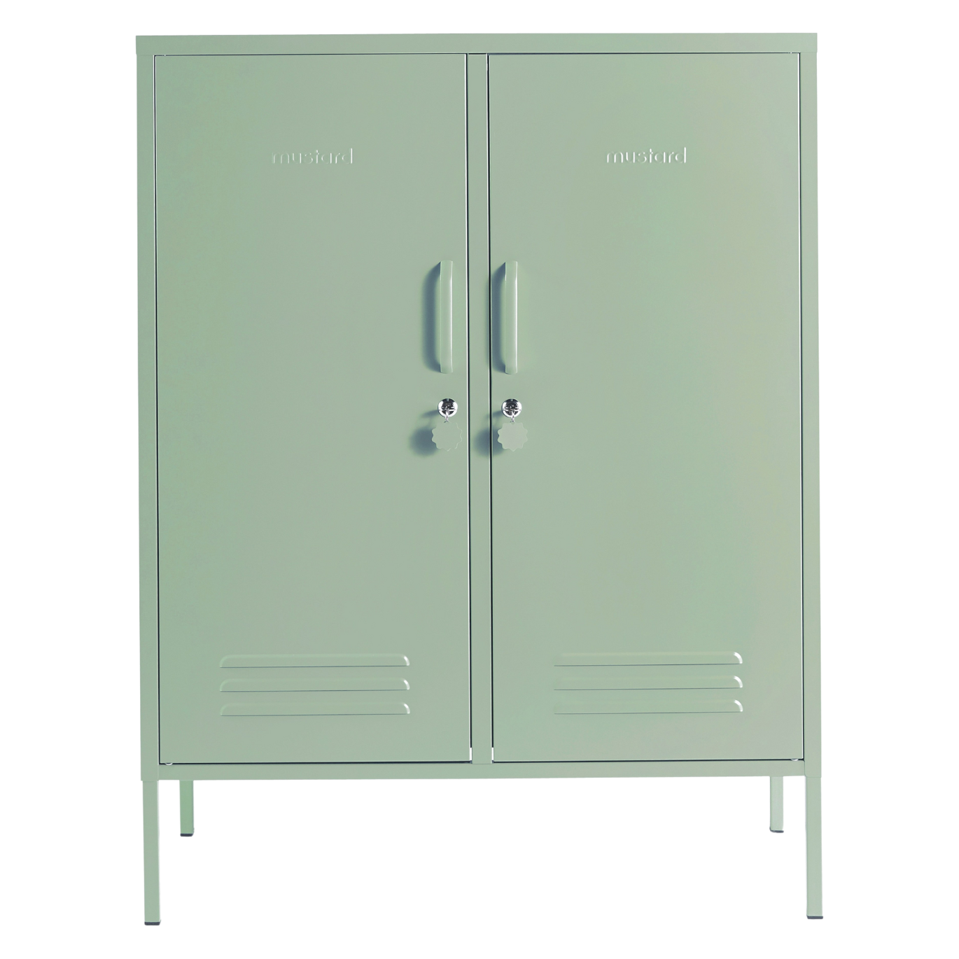 Mustard Made - The Midi Locker