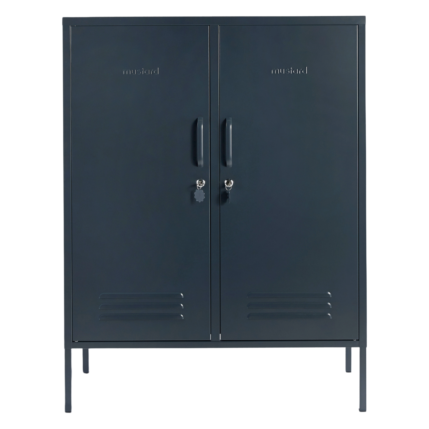 Mustard Made - The Midi Locker