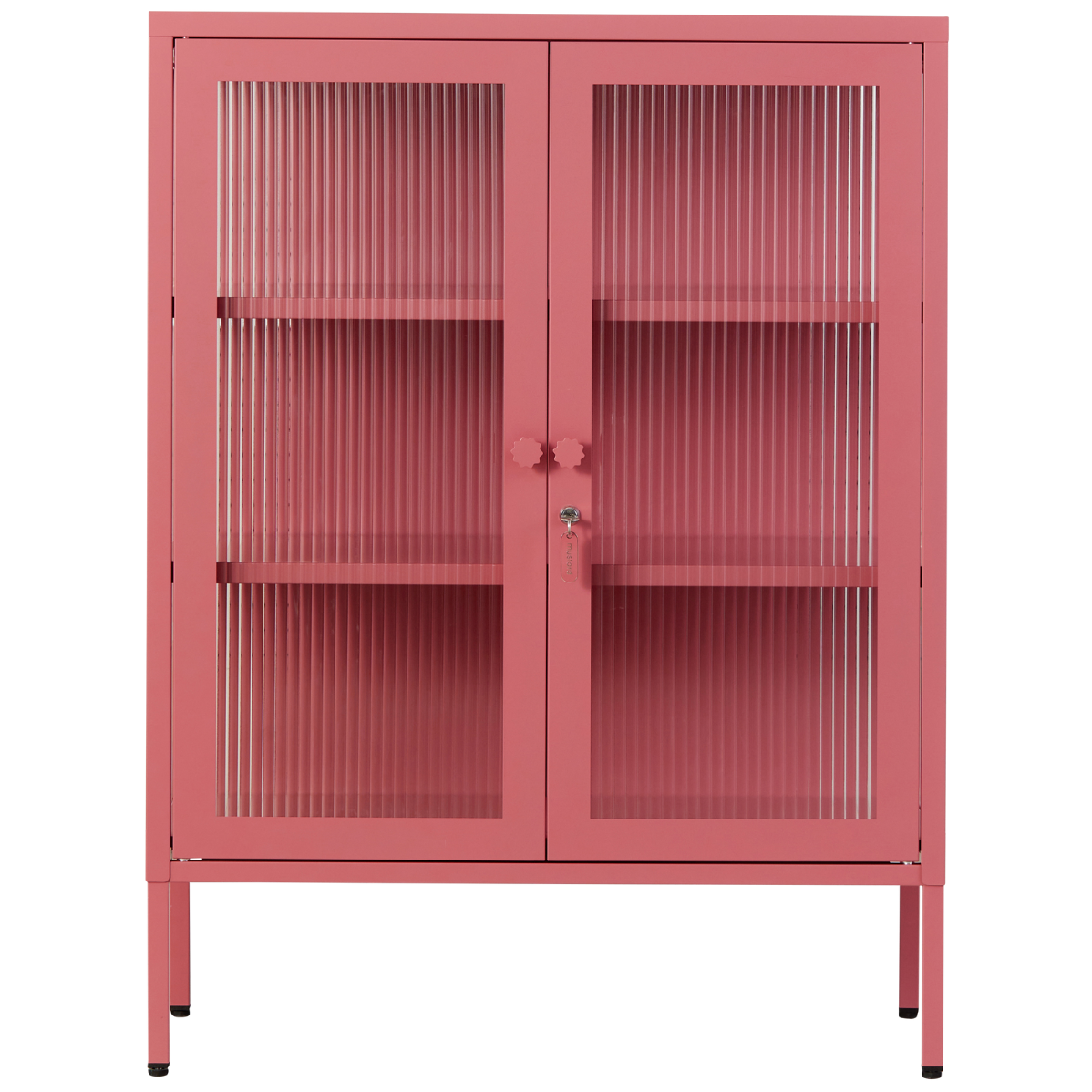 Mustard Made - The Mixer Locker 