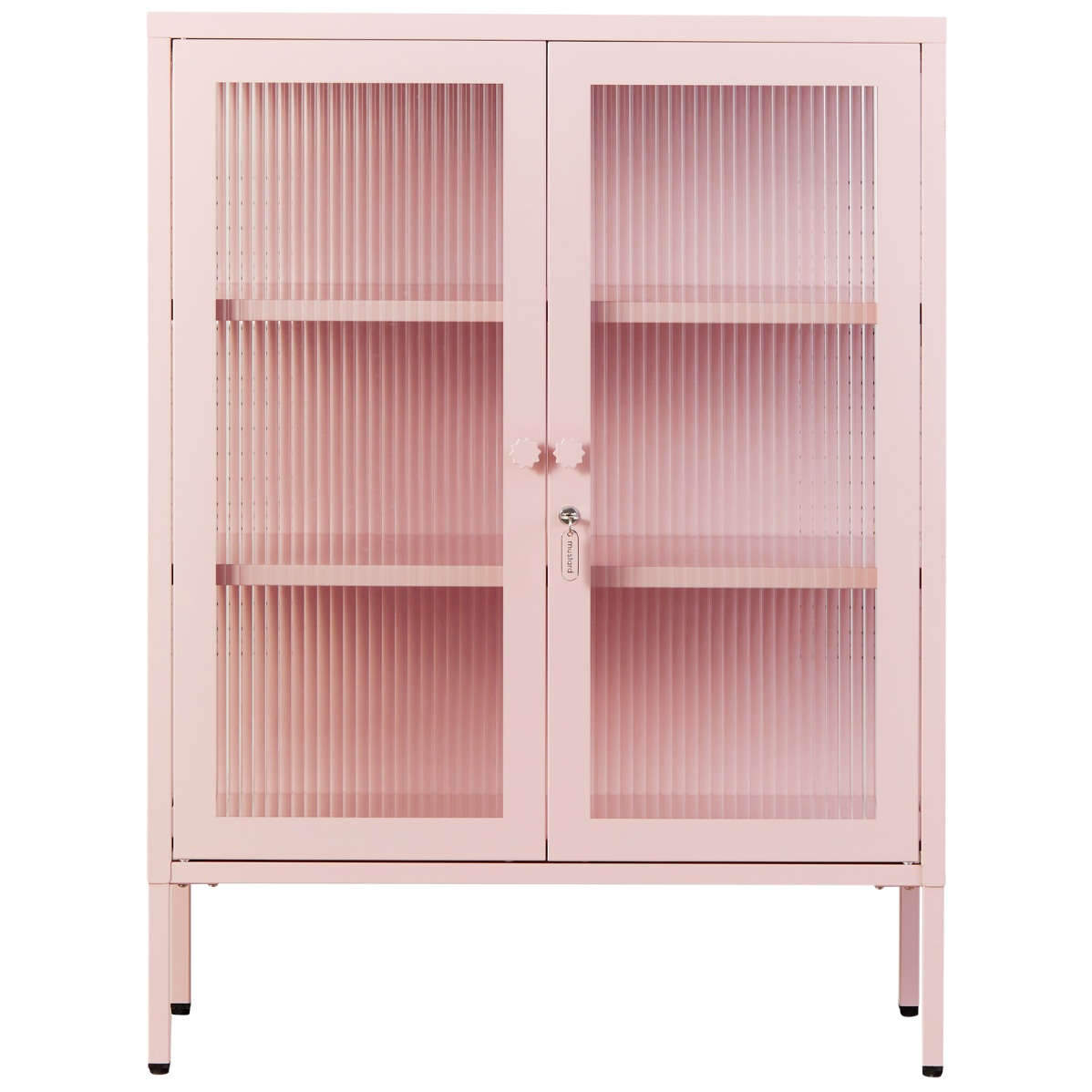 Mustard Made - The Mixer Locker 