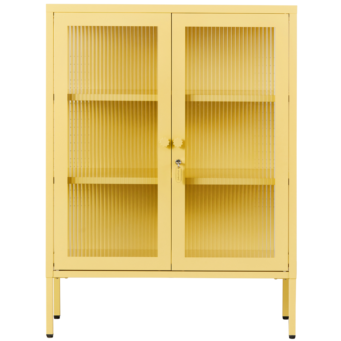 Mustard Made - The Mixer Locker 