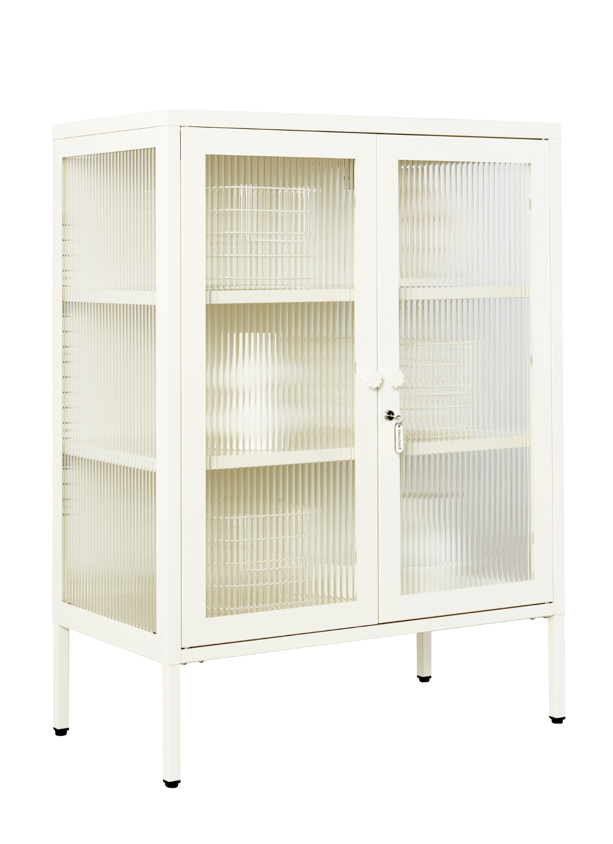 Mustard Made - The Mixer Locker 