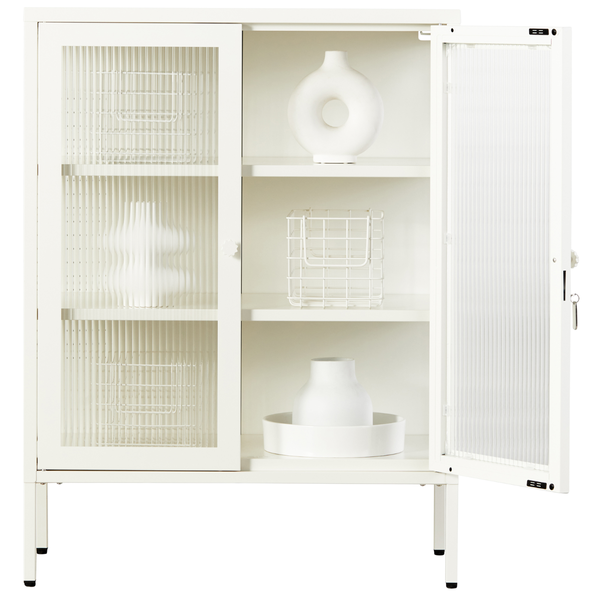 Mustard Made - The Mixer Locker 