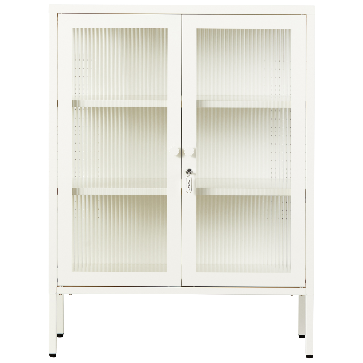 Mustard Made - The Mixer Locker 