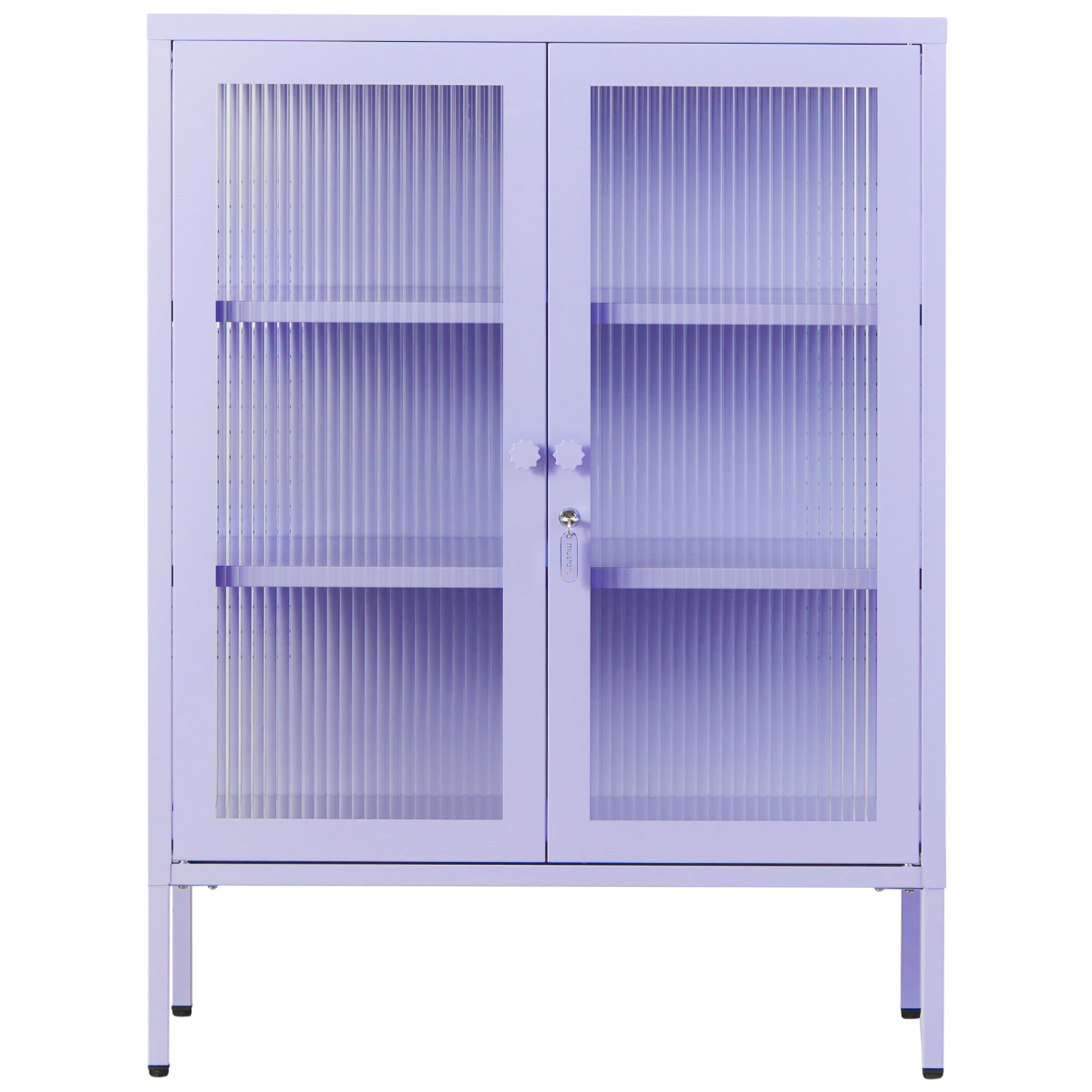 Mustard Made - The Mixer Locker 