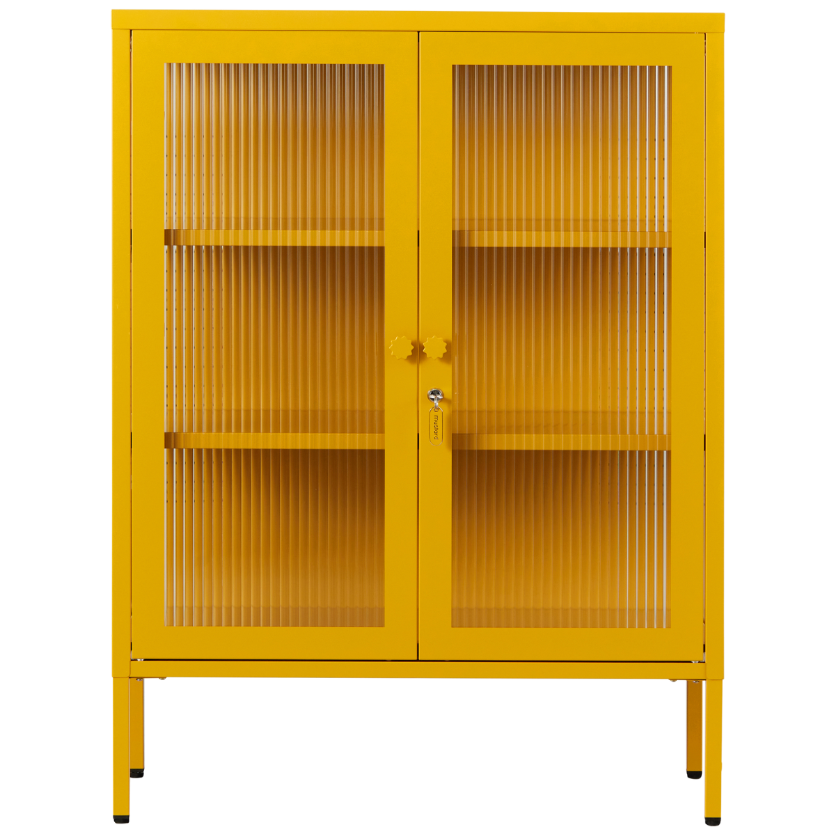 Mustard Made - The Mixer Locker 