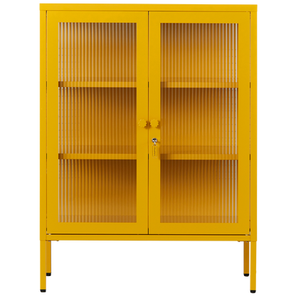 Mustard Made - The Mixer Locker 