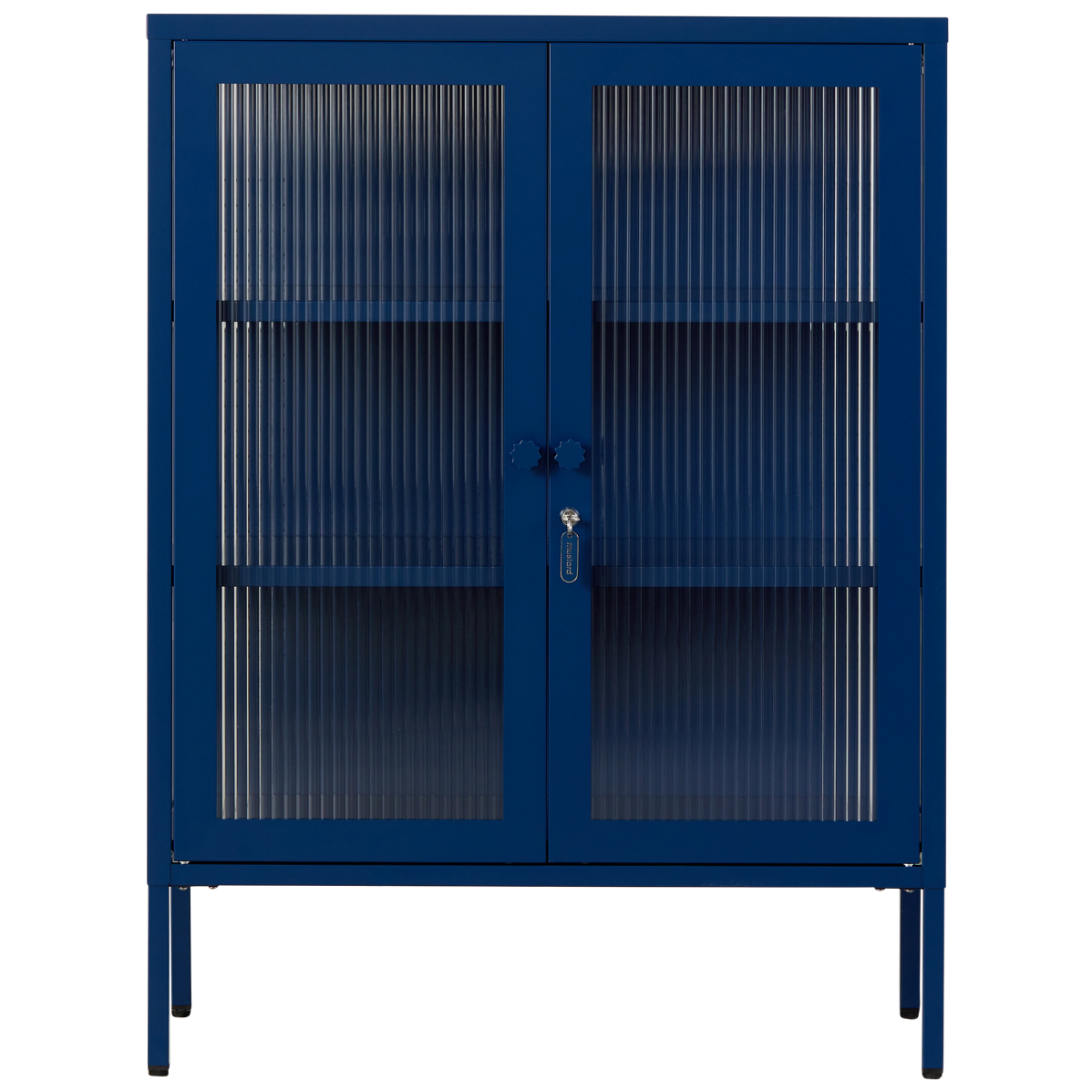 Mustard Made - The Mixer Locker 