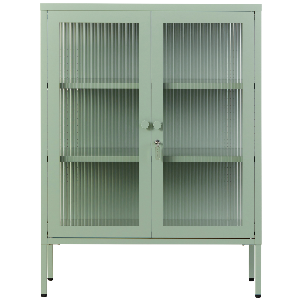 Mustard Made - The Mixer Locker 