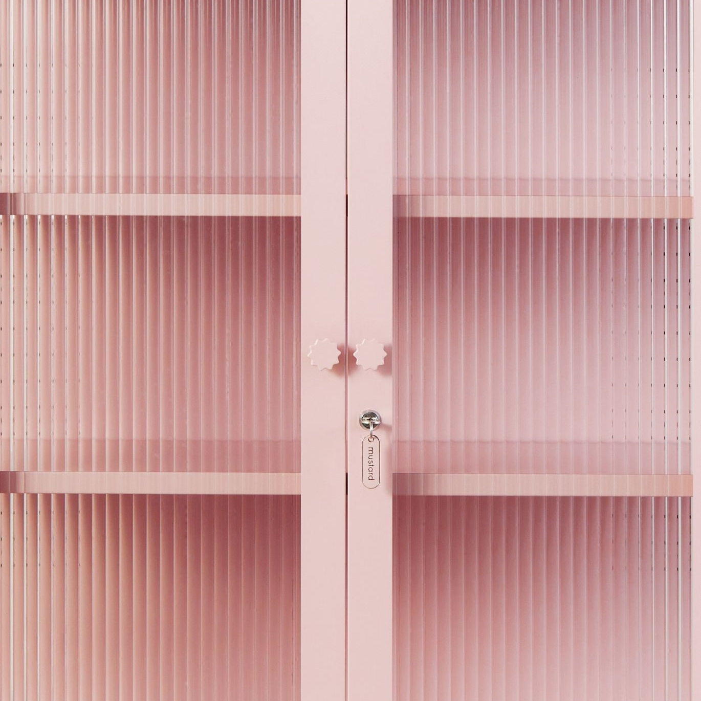 Mustard Made - The Mixer Locker 