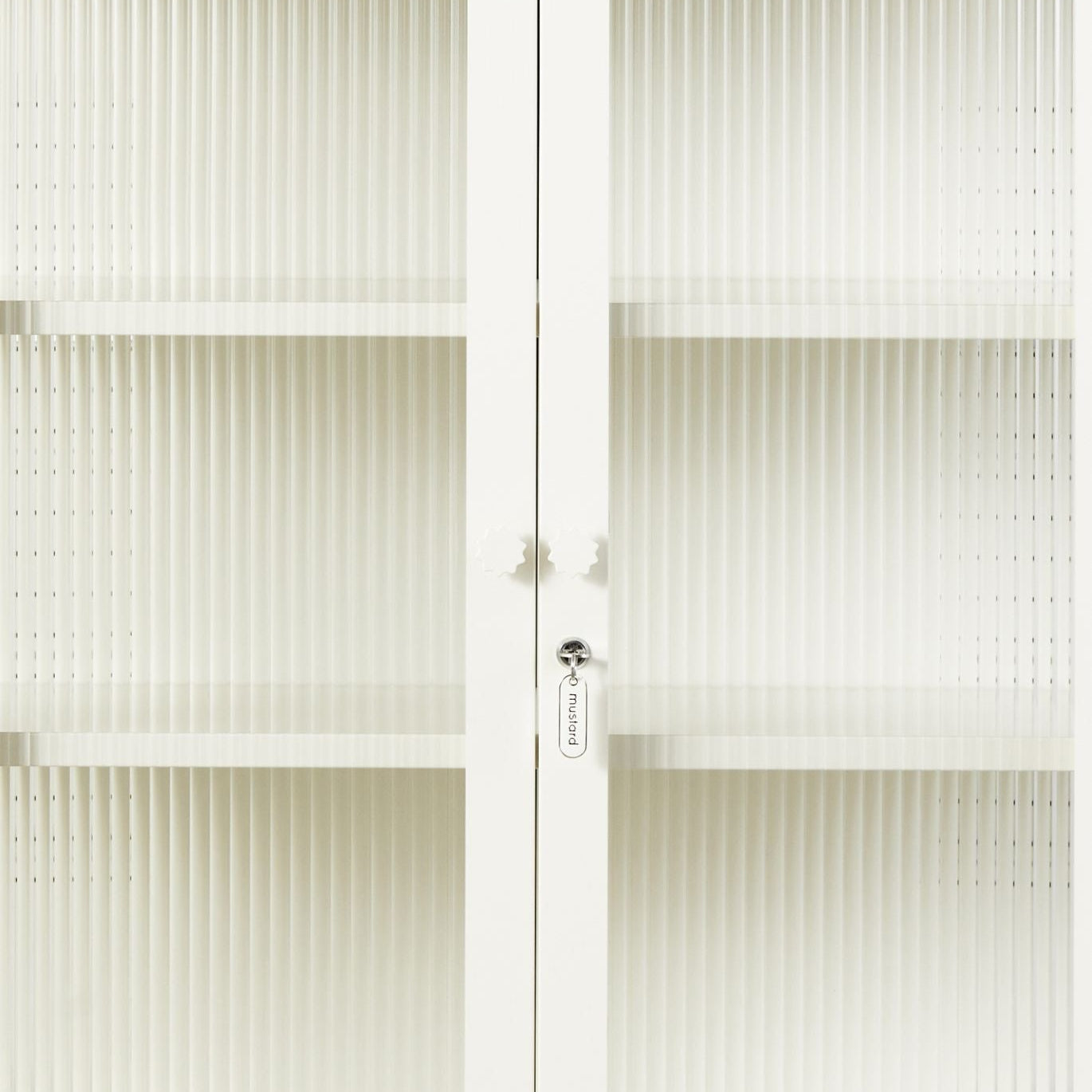 Mustard Made - The Mixer Locker 