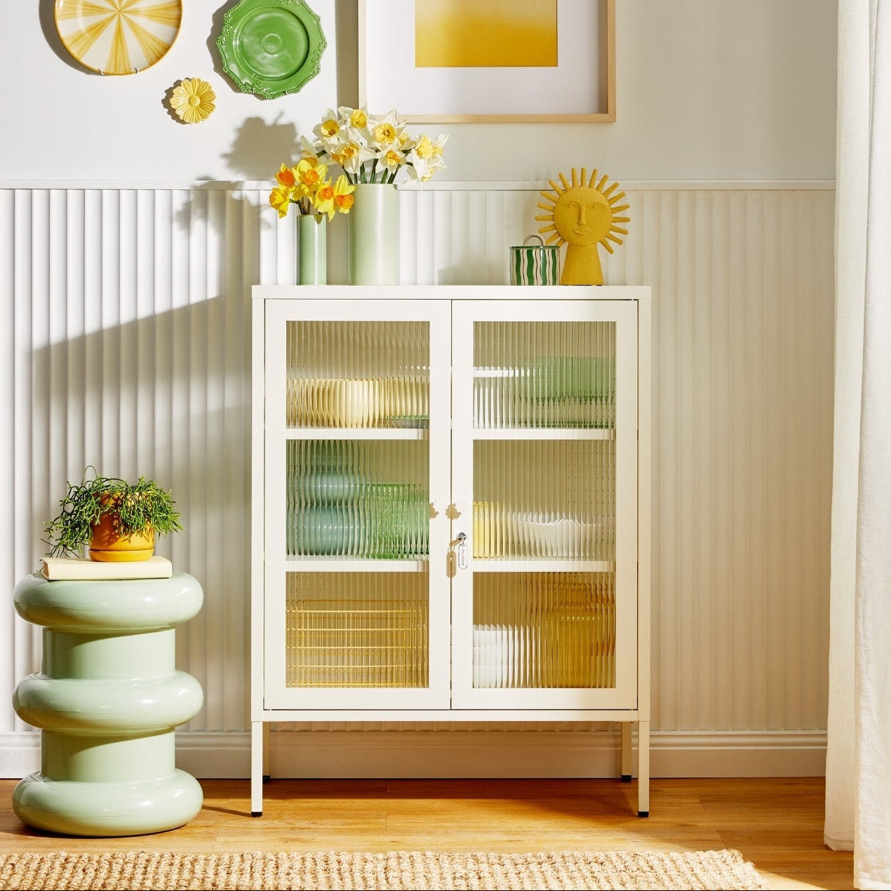 Mustard Made - The Mixer Locker 