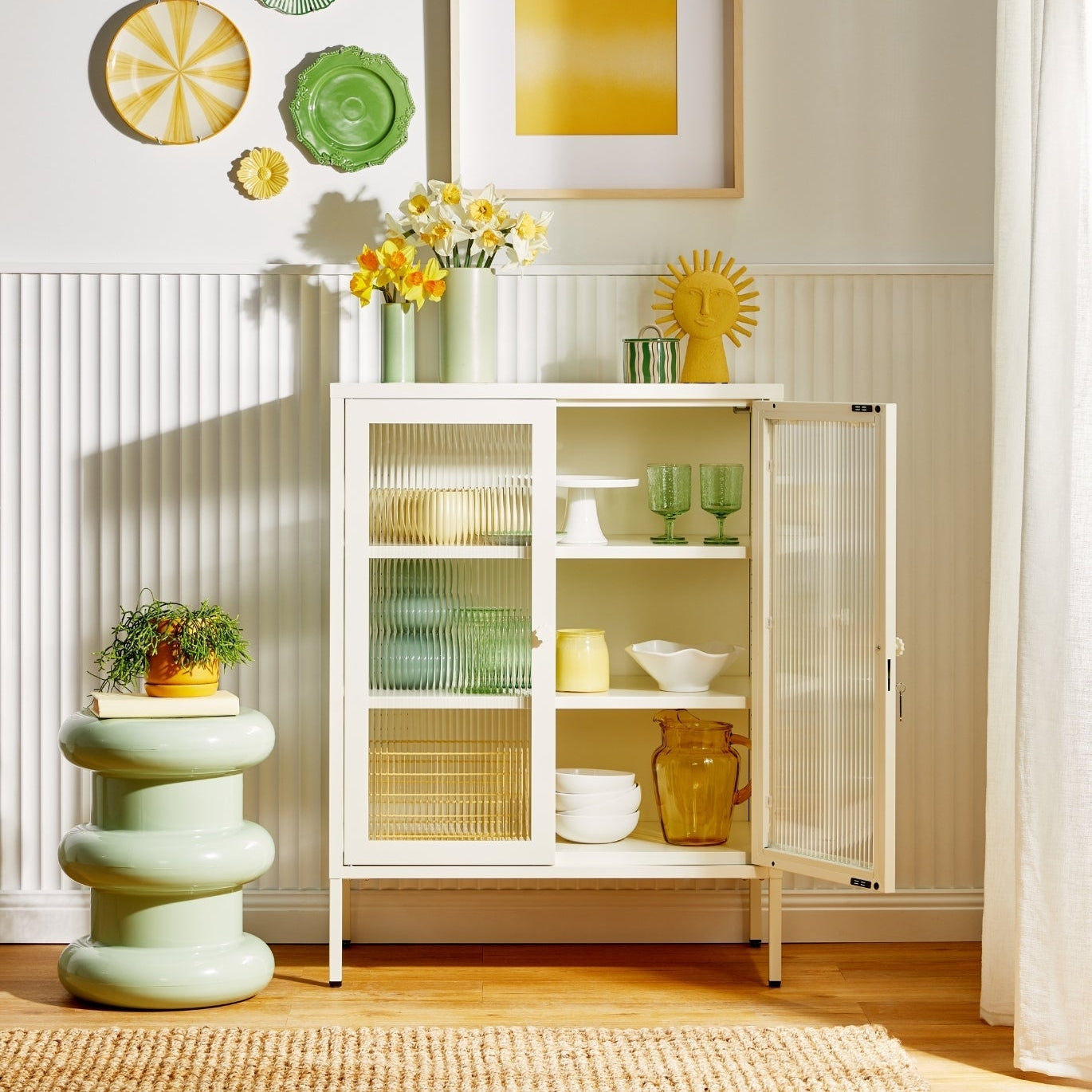 Mustard Made - The Mixer Locker 