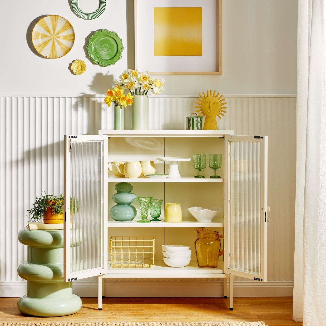 Mustard Made - The Mixer Locker 