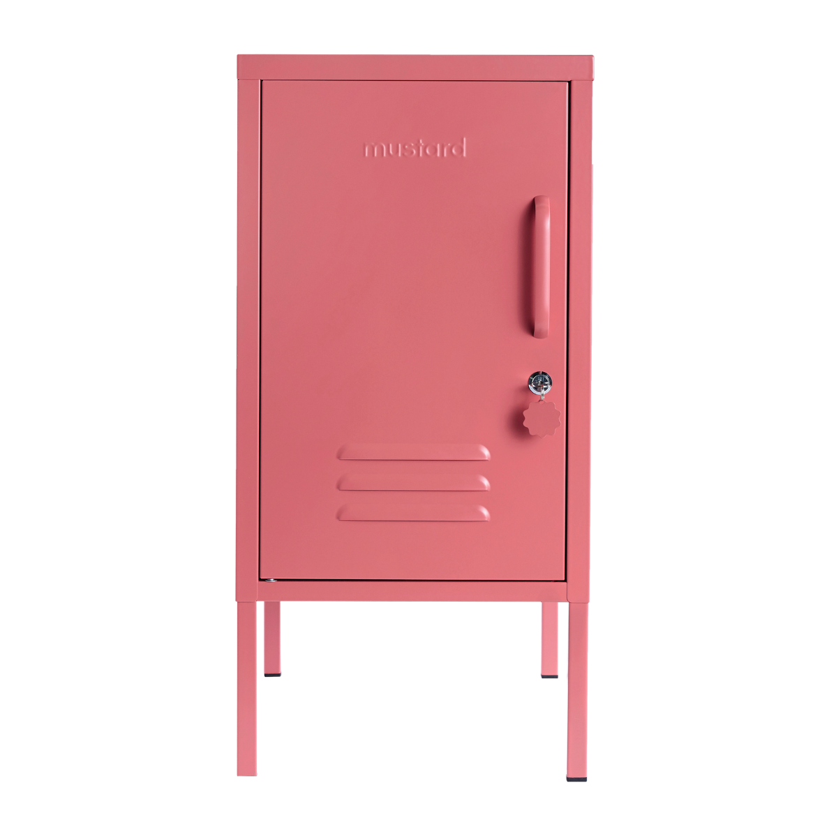 Mustard Made - The Shorty Locker (12 Colours Available)