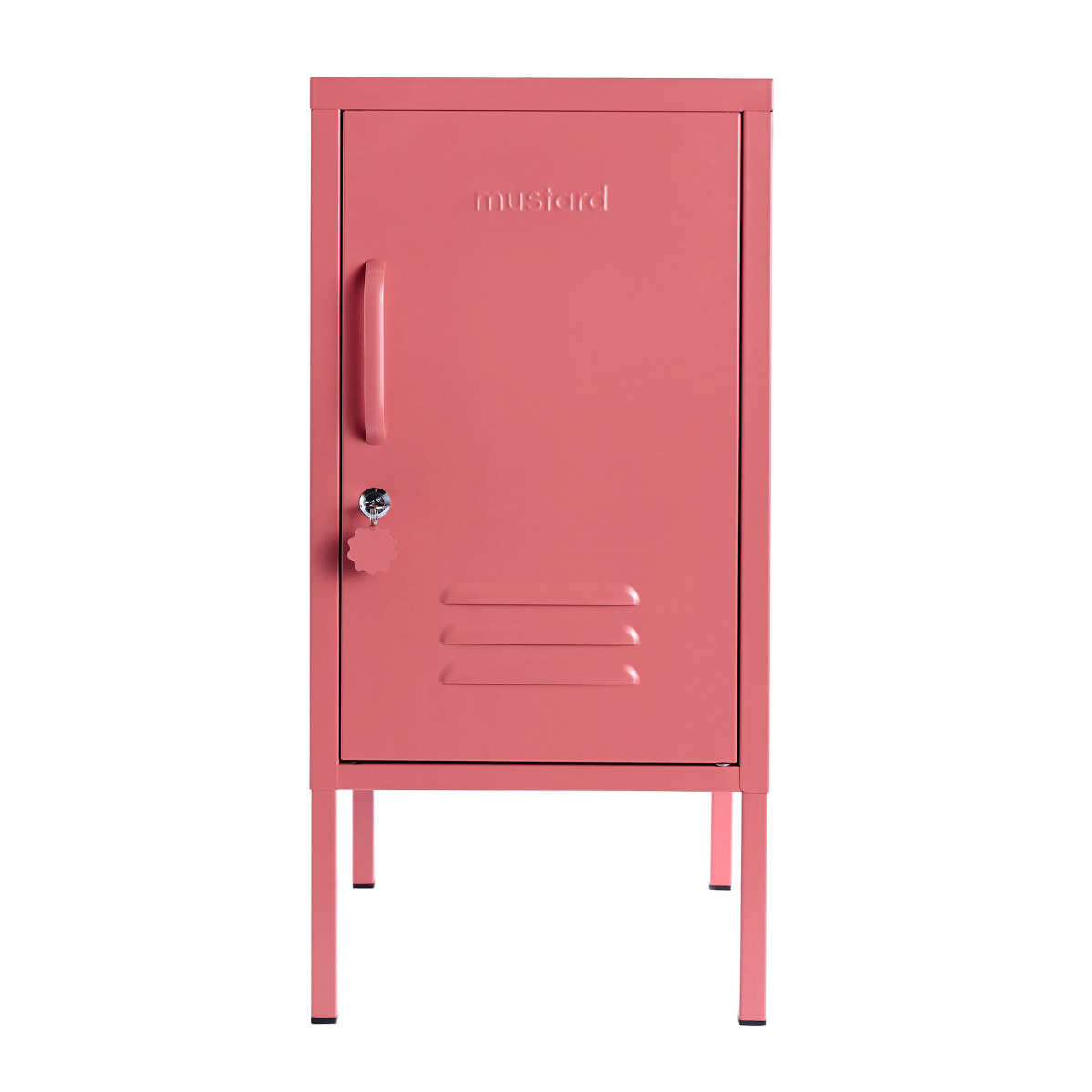 Mustard Made - The Shorty Locker (12 Colours Available)