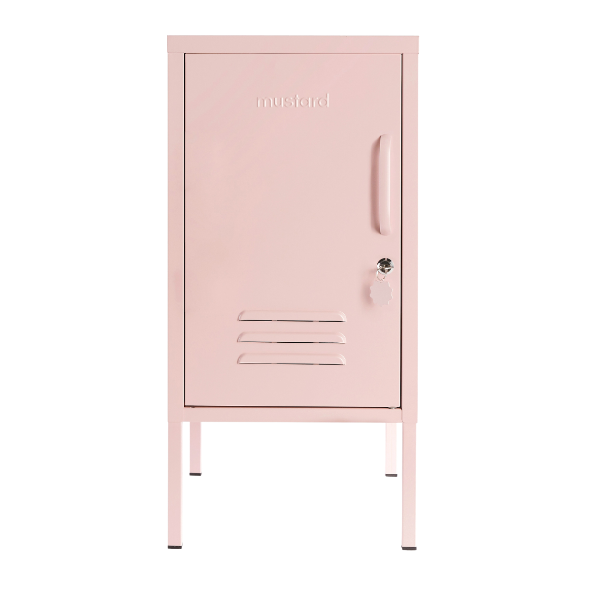 Mustard Made - The Shorty Locker (12 Colours Available)