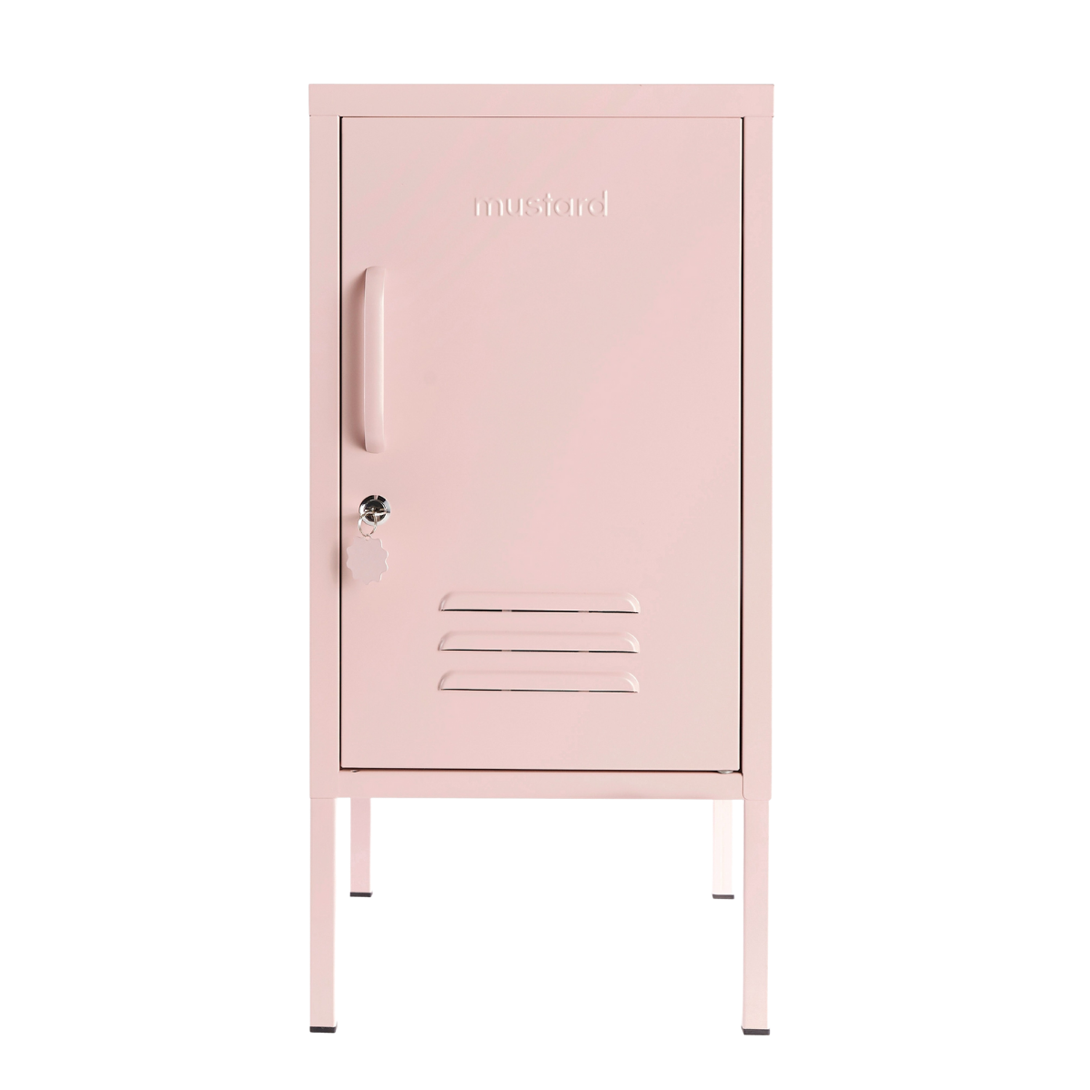 Mustard Made - The Shorty Locker (12 Colours Available)