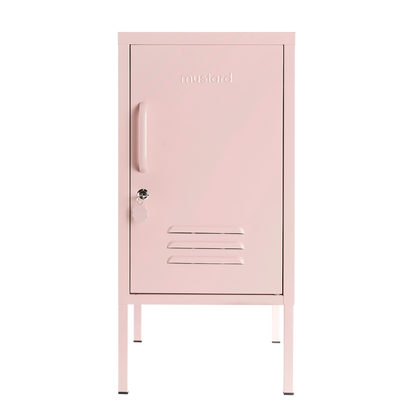 Mustard Made - The Shorty Locker (12 Colours Available)