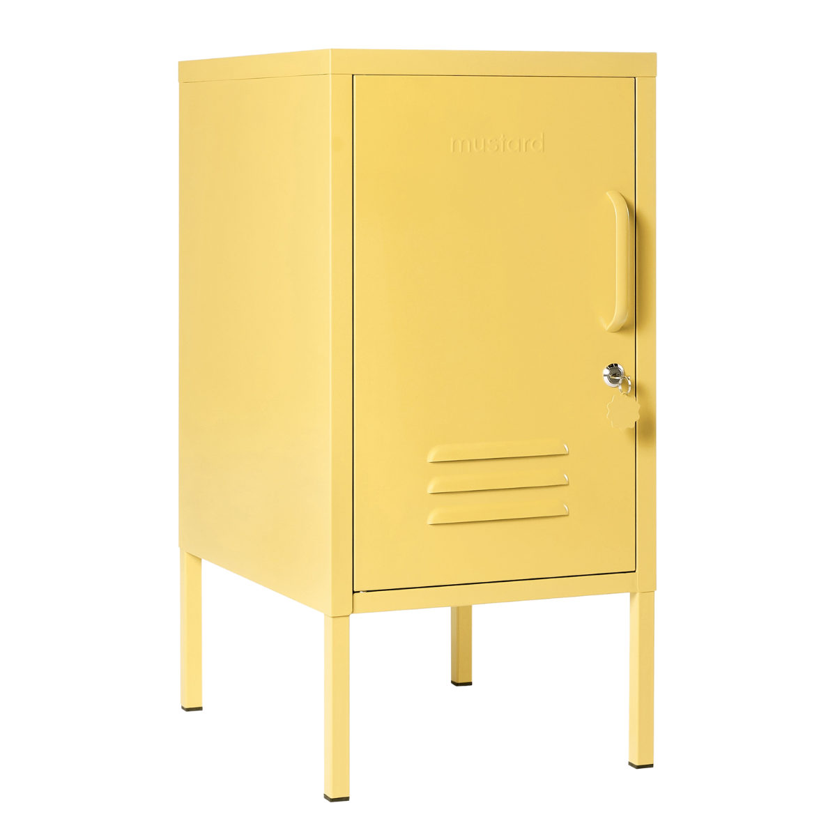 Mustard Made - The Shorty Locker (12 Colours Available)