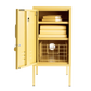 Mustard Made - The Shorty Locker (12 Colours Available)