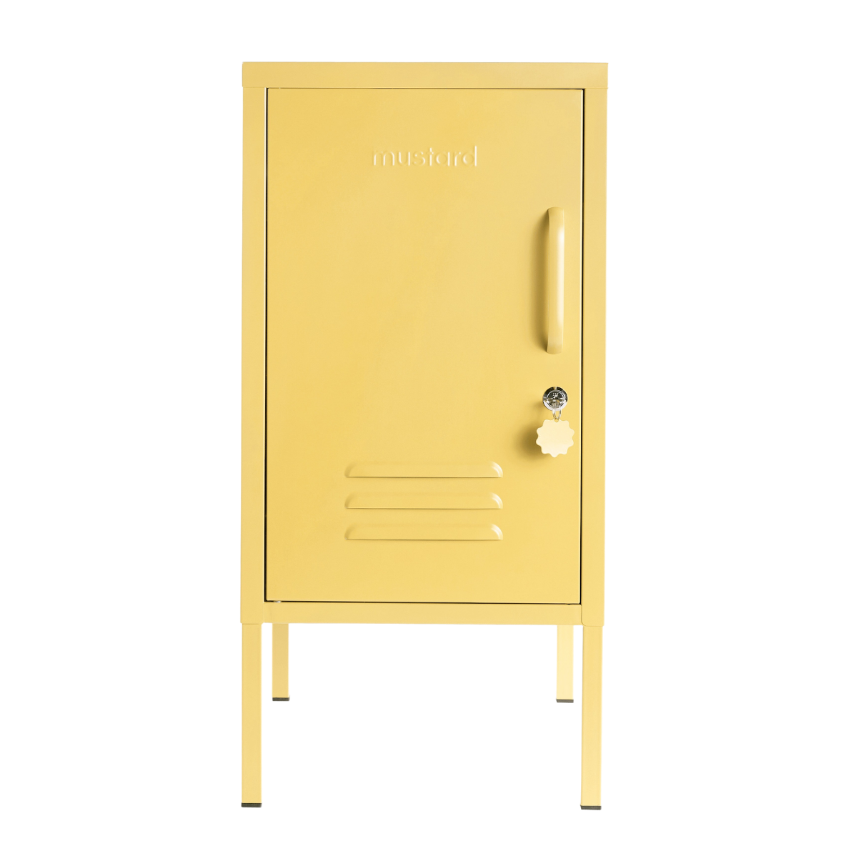 Mustard Made - The Shorty Locker (12 Colours Available)