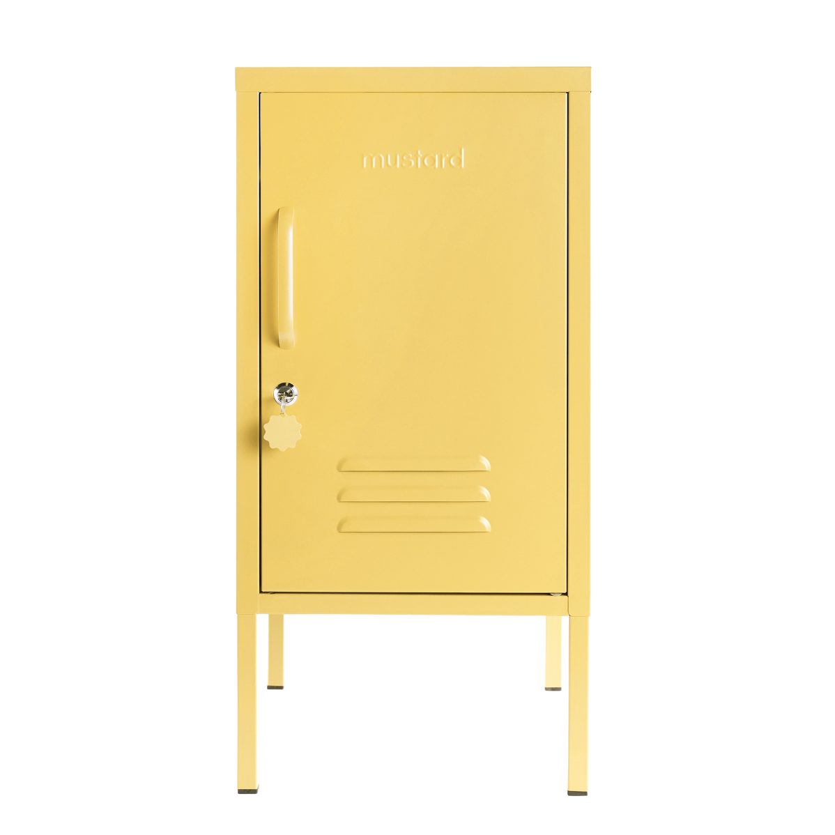 Mustard Made - The Shorty Locker (12 Colours Available)