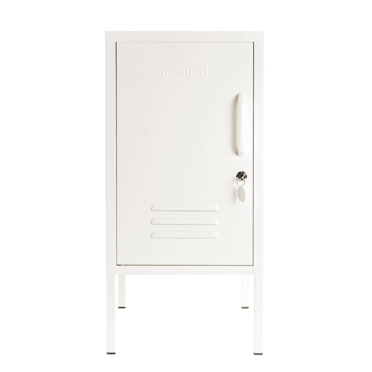 Mustard Made - The Shorty Locker (12 Colours Available)