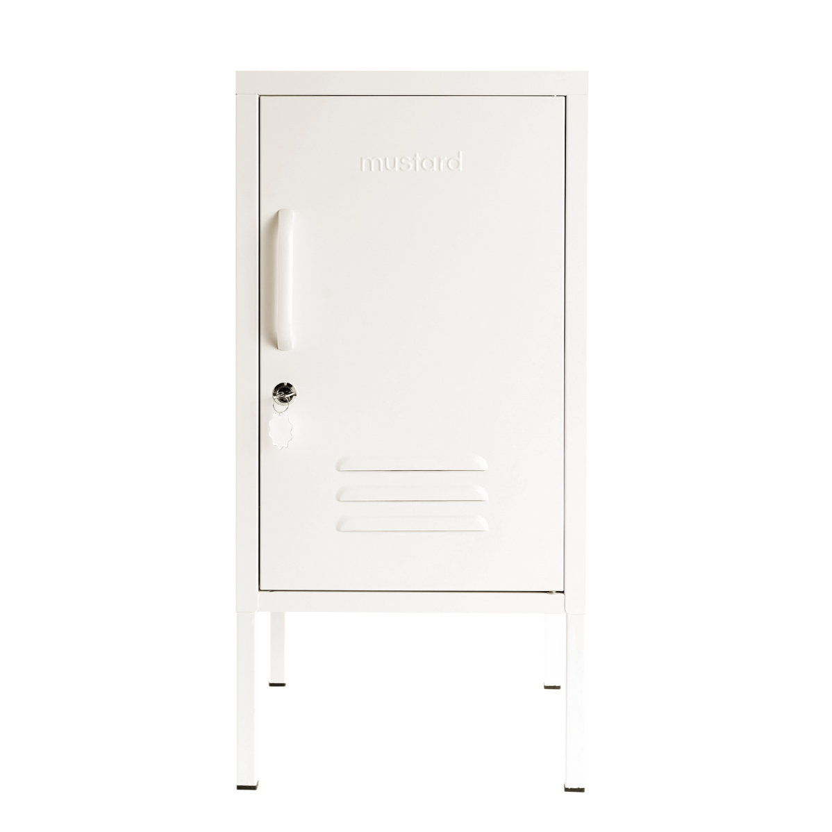 Mustard Made - The Shorty Locker (12 Colours Available)