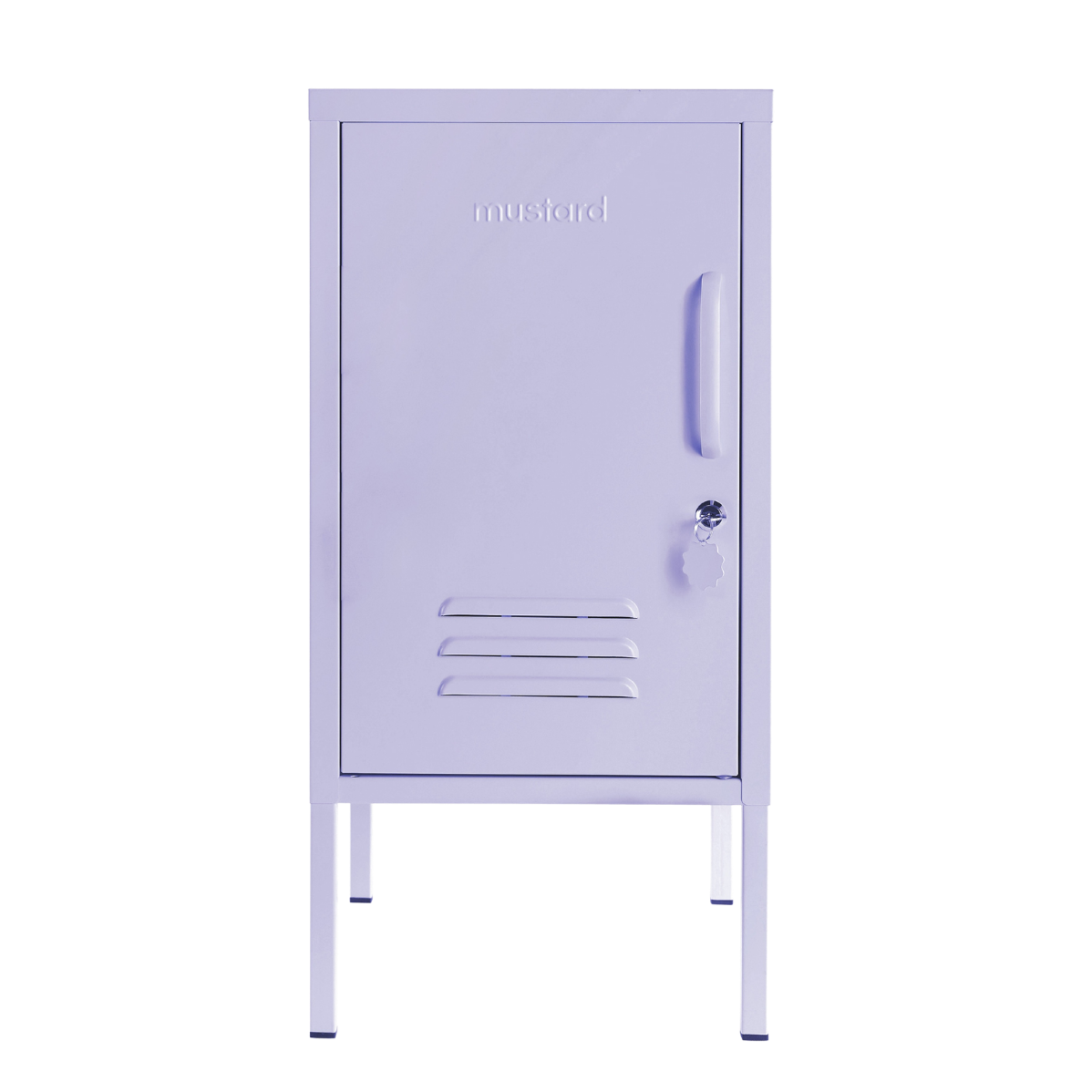 Mustard Made - The Shorty Locker (12 Colours Available)