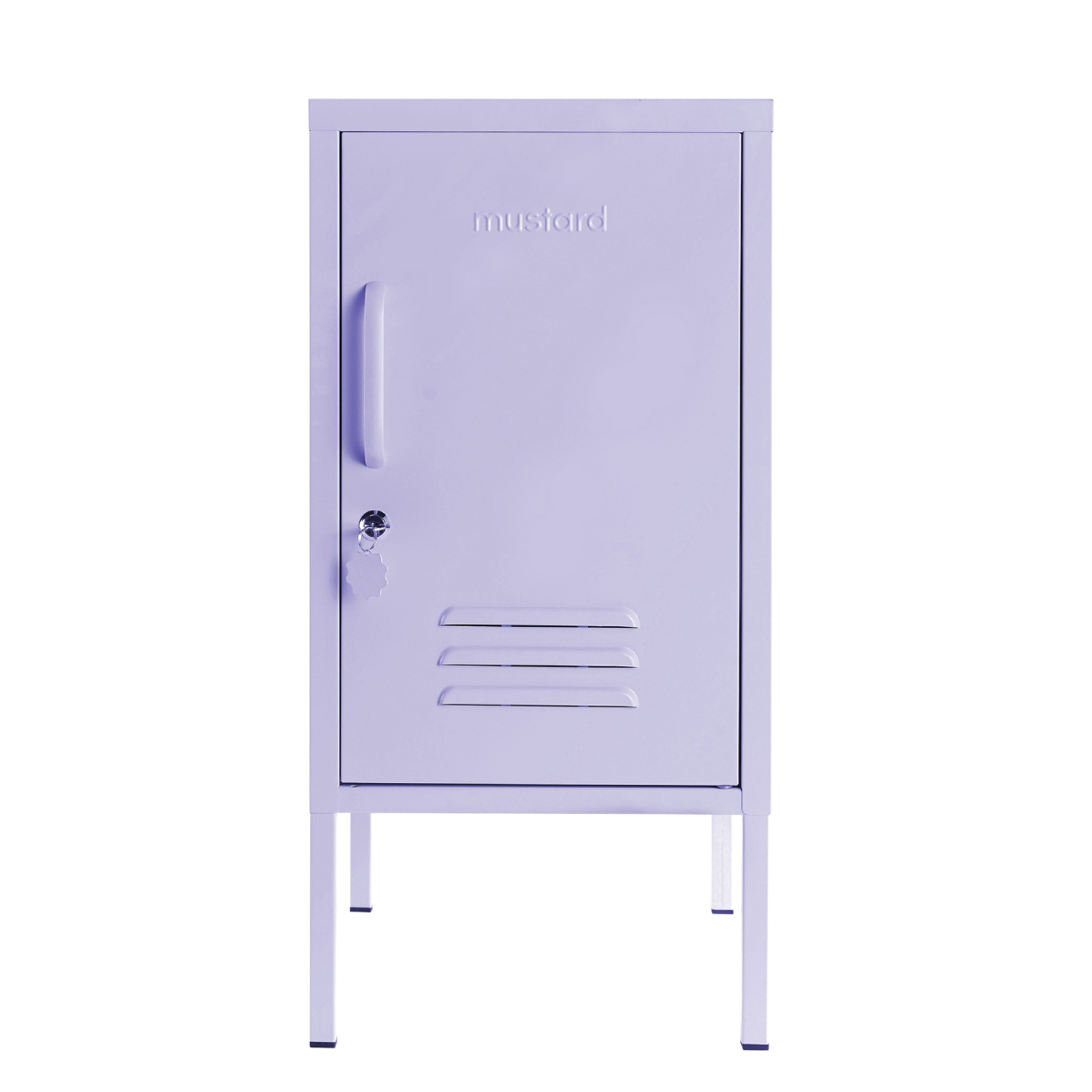 Mustard Made - The Shorty Locker (12 Colours Available)