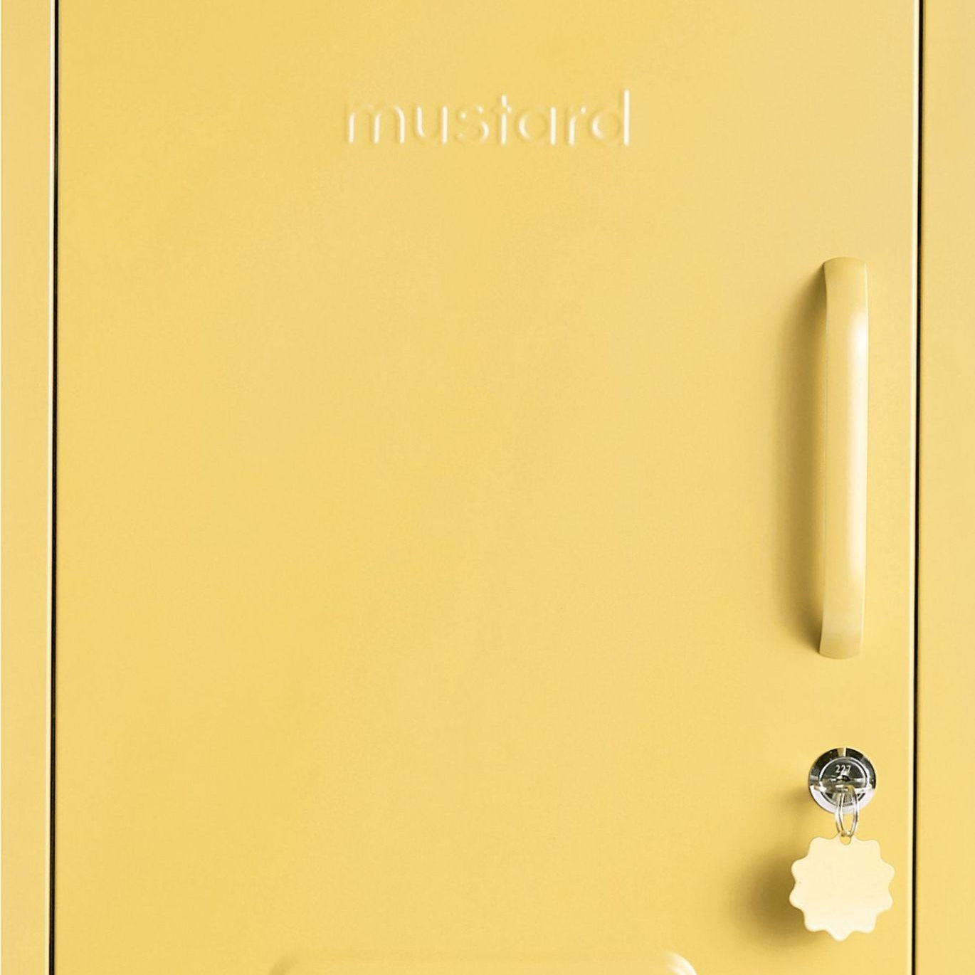 Mustard Made - The Shorty Locker (12 Colours Available)