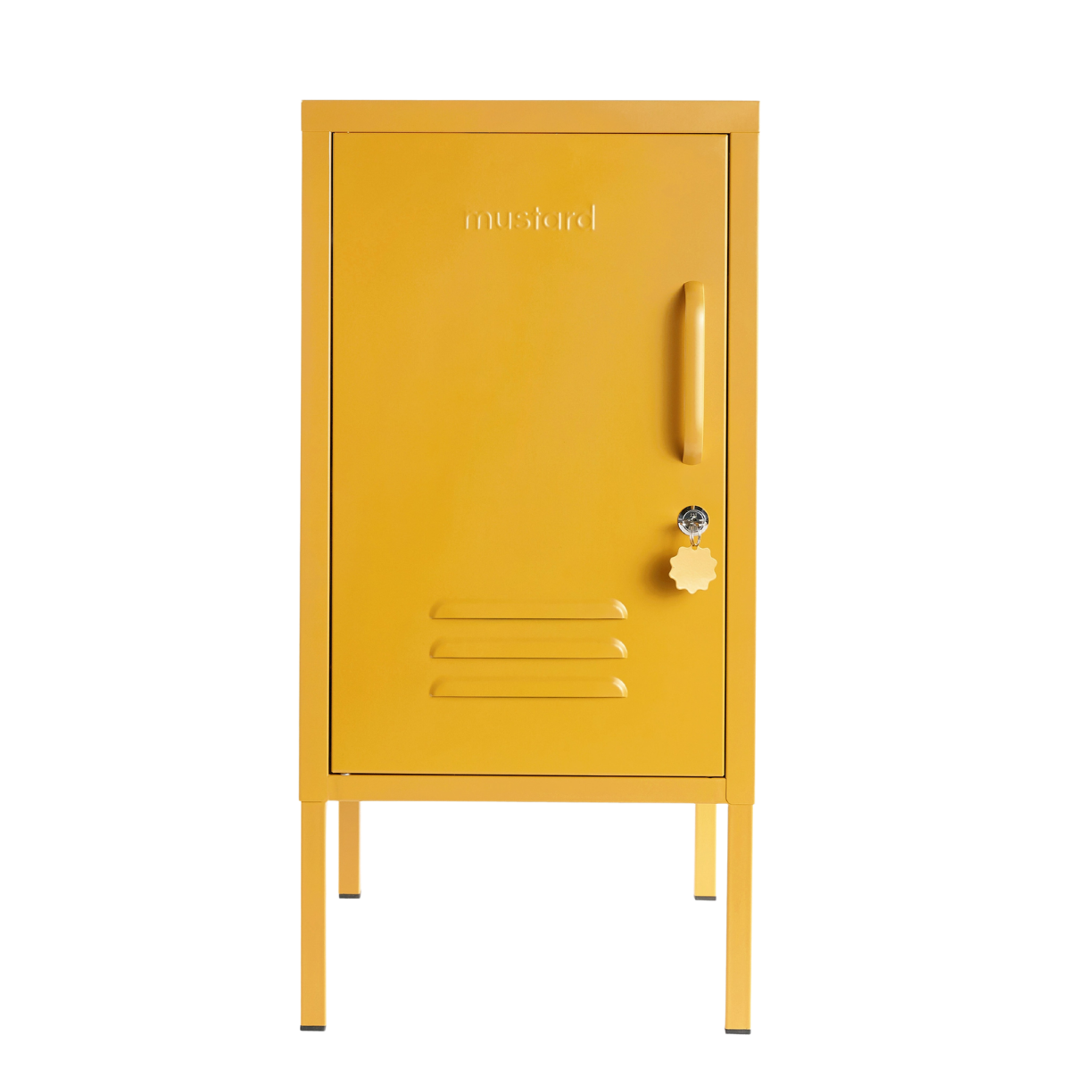 Mustard Made - The Shorty Locker (12 Colours Available)