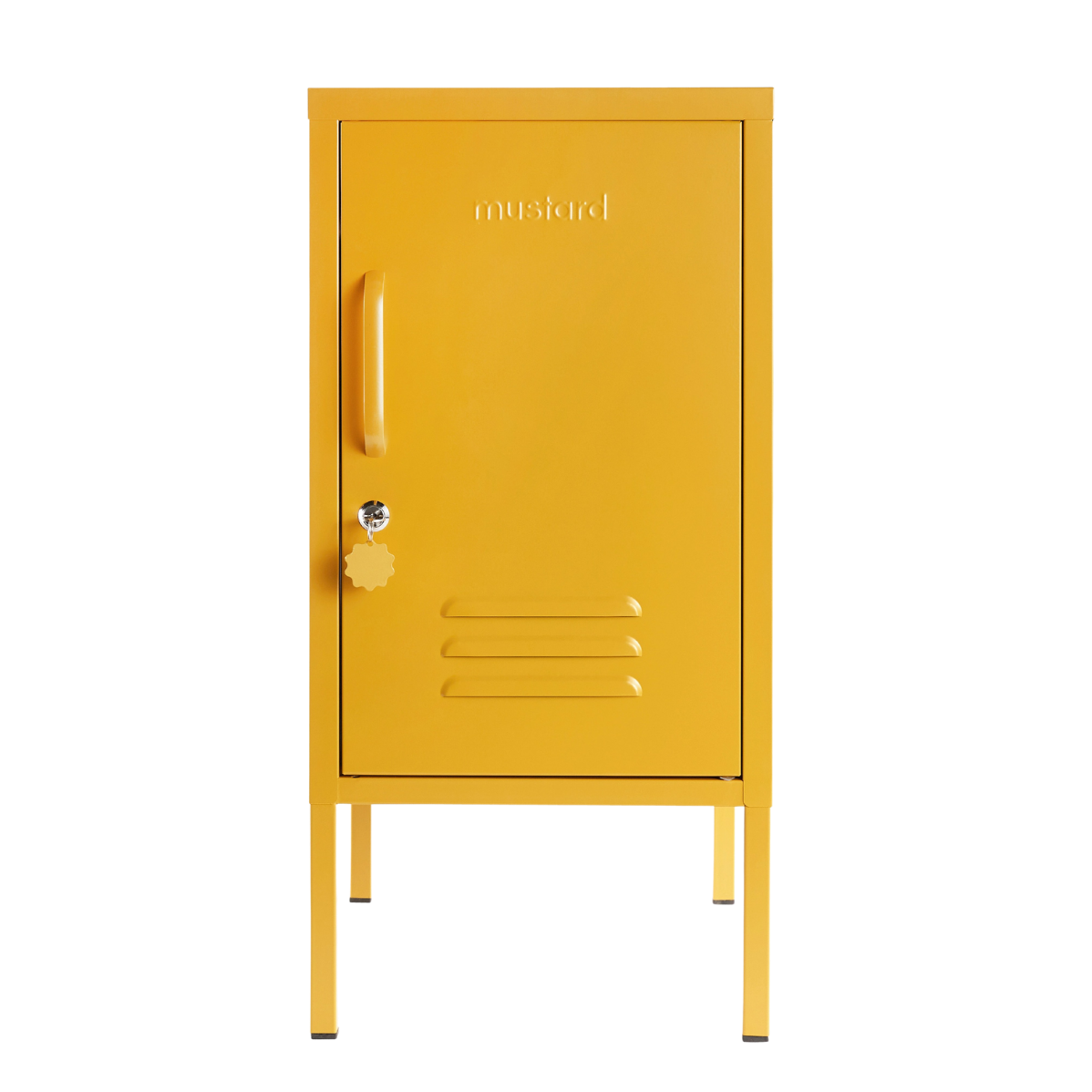 Mustard Made - The Shorty Locker (12 Colours Available)
