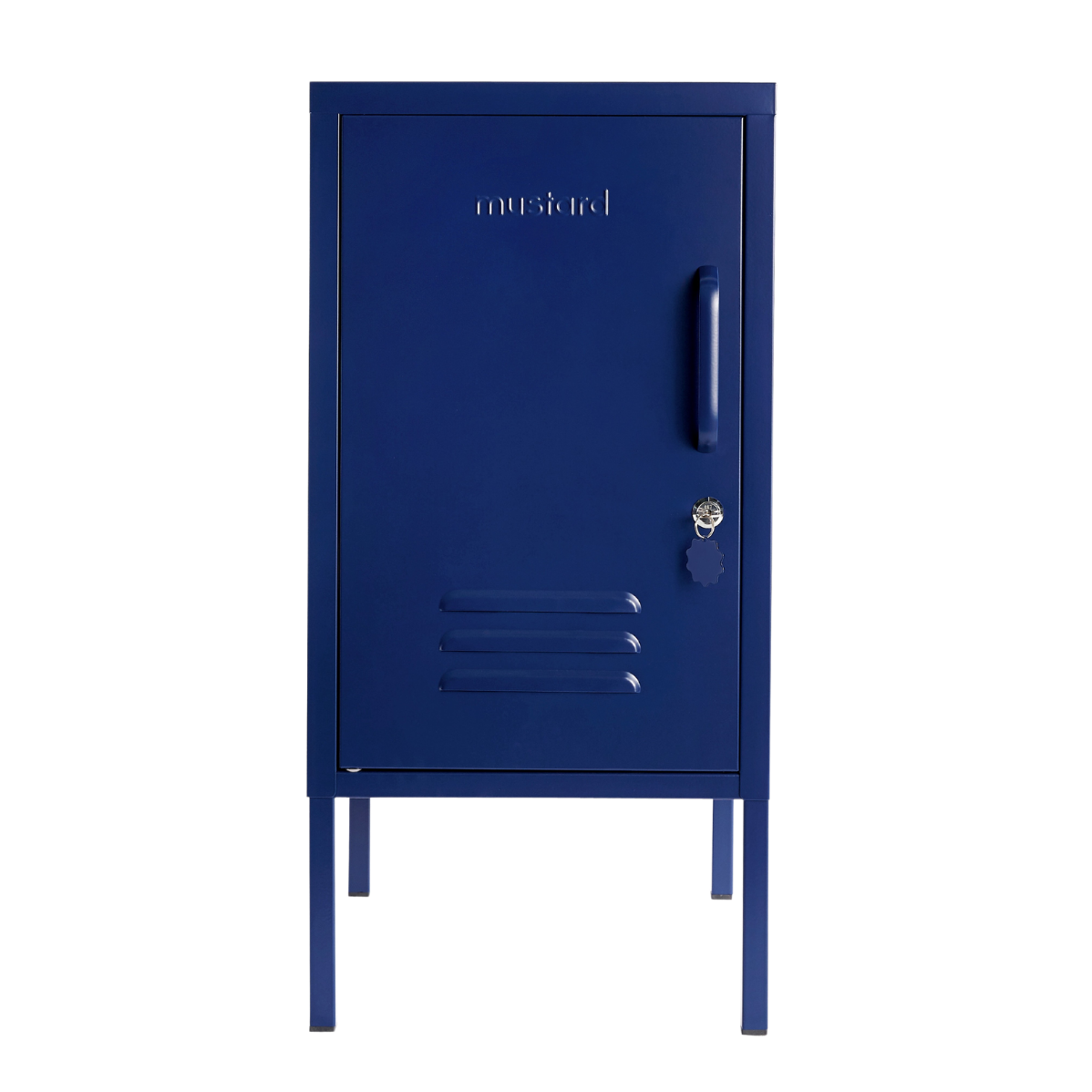 Mustard Made - The Shorty Locker (12 Colours Available)