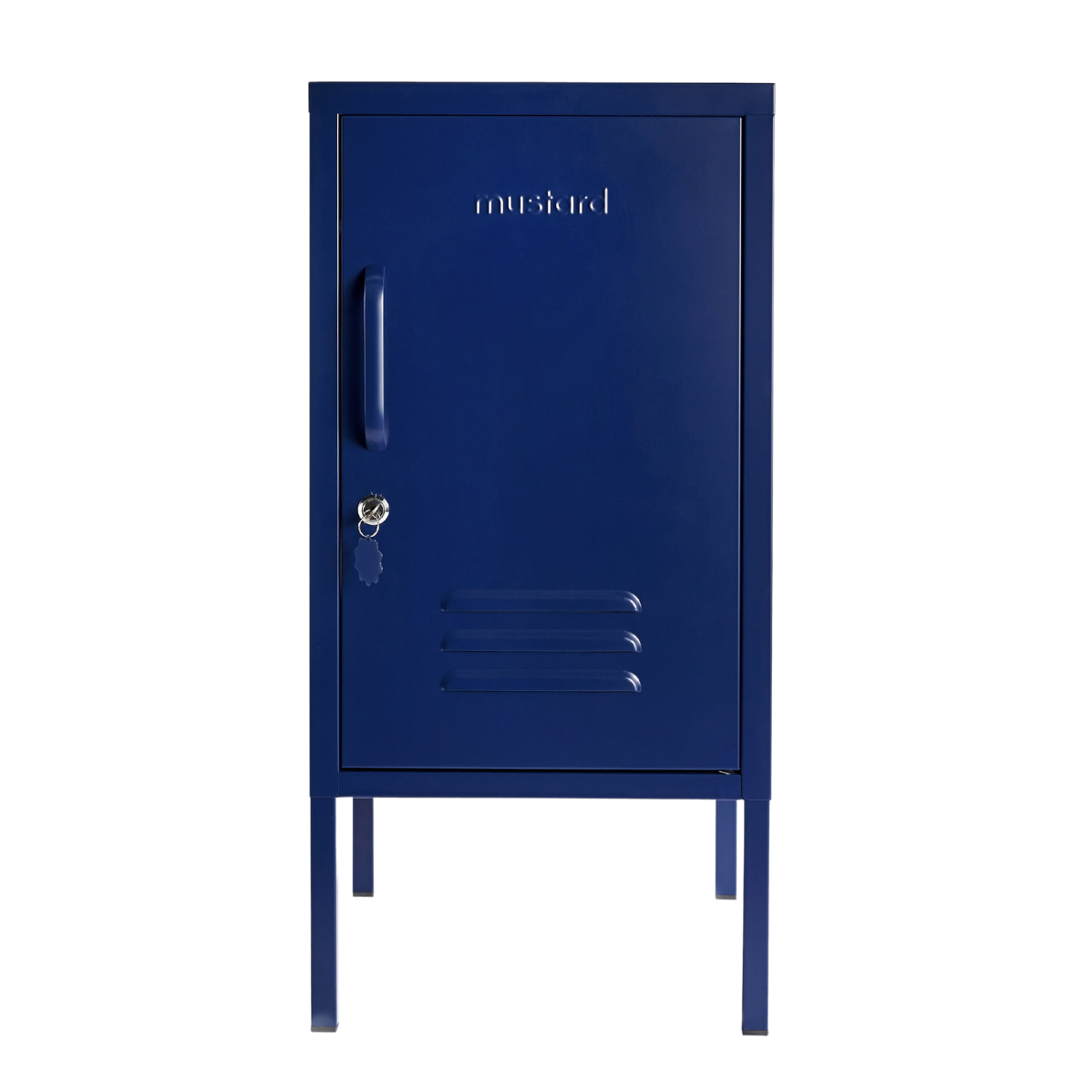 Mustard Made - The Shorty Locker (12 Colours Available)