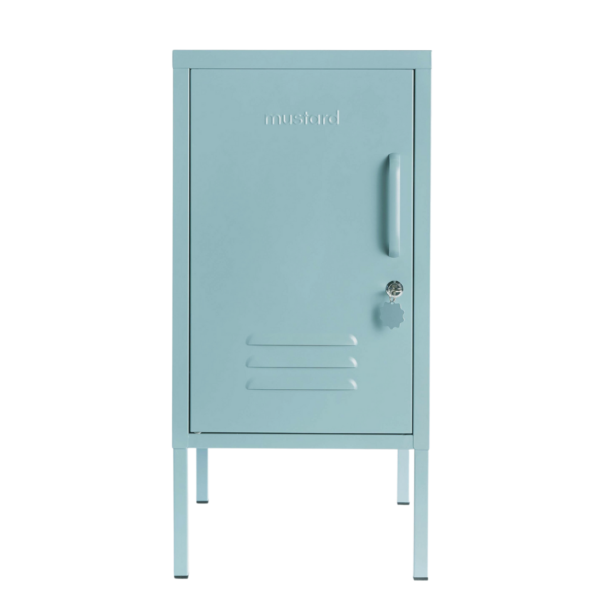 Mustard Made - The Shorty Locker (12 Colours Available)