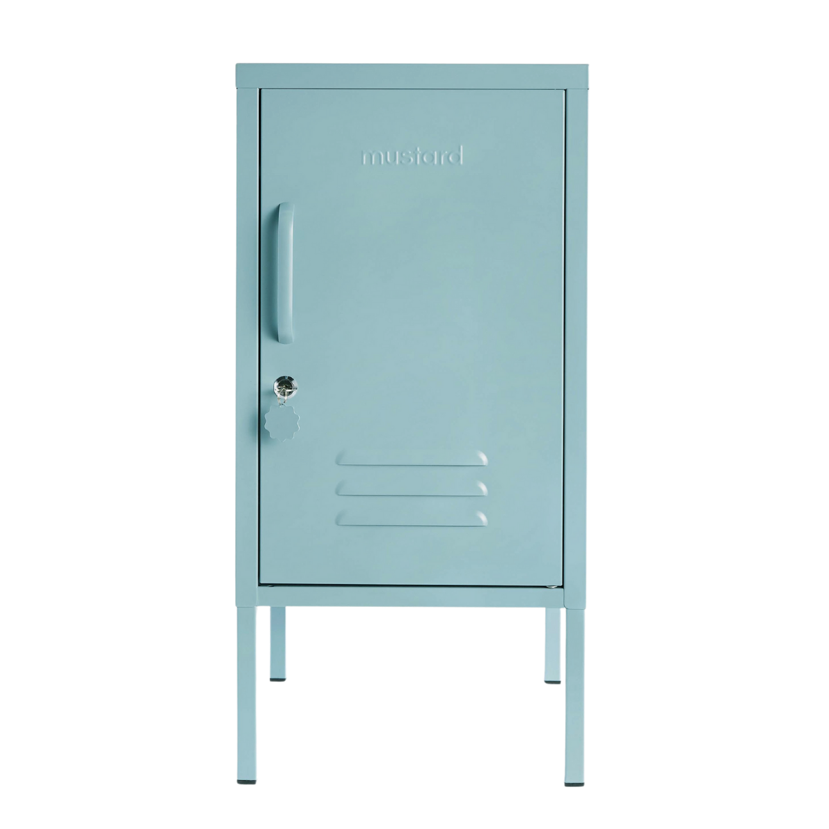 Mustard Made - The Shorty Locker (12 Colours Available)