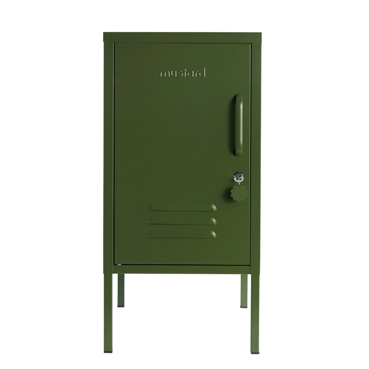 Mustard Made - The Shorty Locker (12 Colours Available)