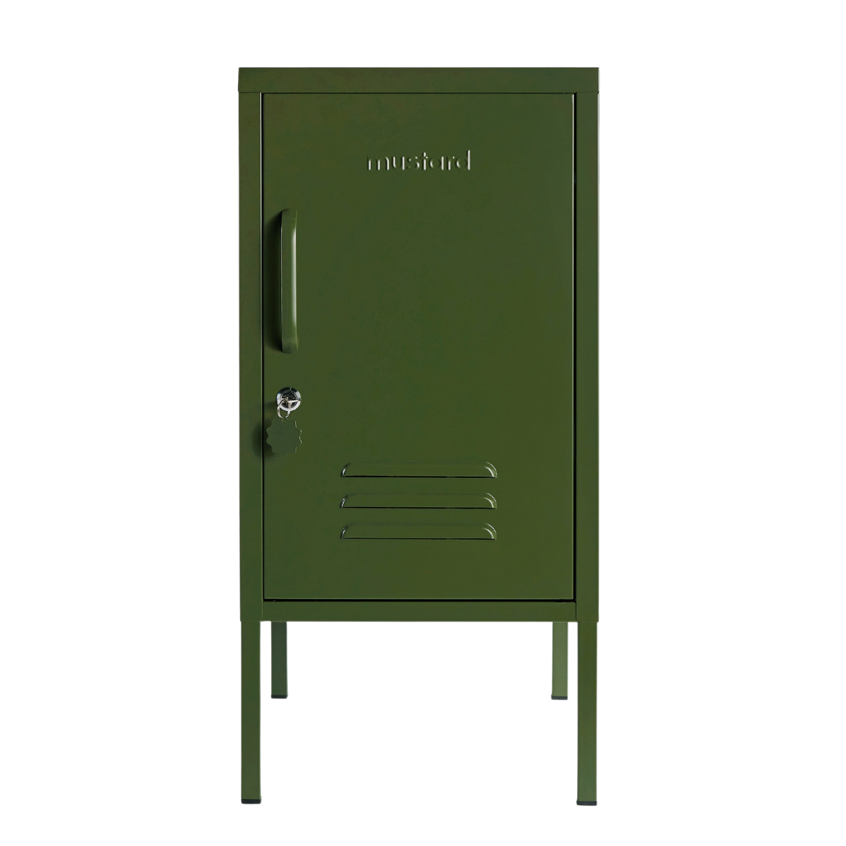 Mustard Made - The Shorty Locker (12 Colours Available)