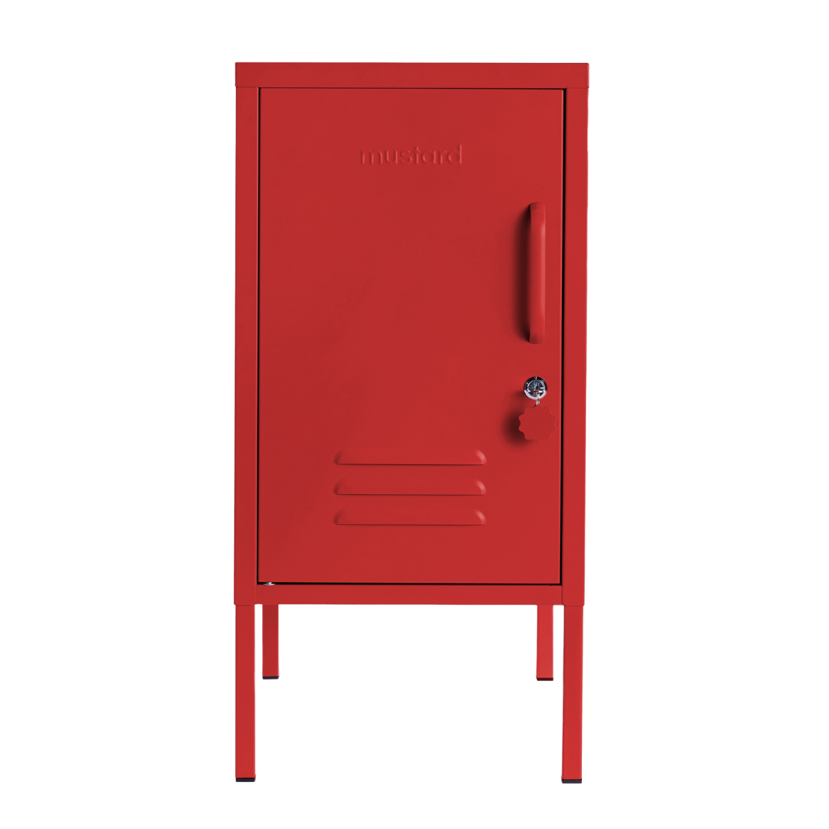 Mustard Made - The Shorty Locker (12 Colours Available)