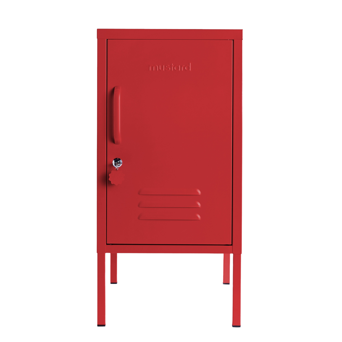 Mustard Made - The Shorty Locker (12 Colours Available)