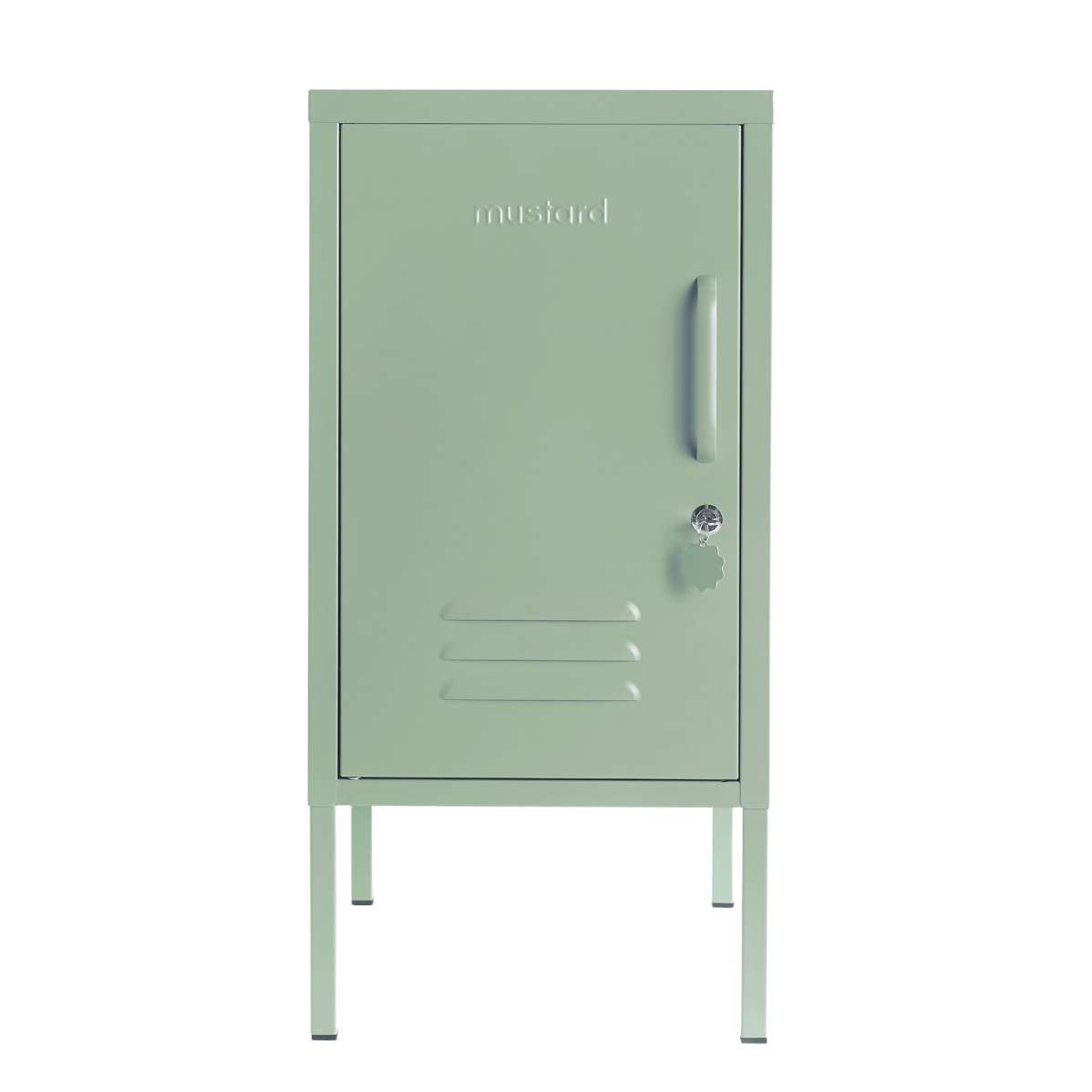 Mustard Made - The Shorty Locker (12 Colours Available)