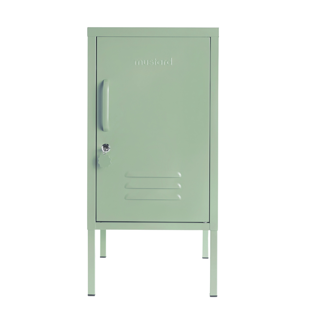 Mustard Made - The Shorty Locker (12 Colours Available)