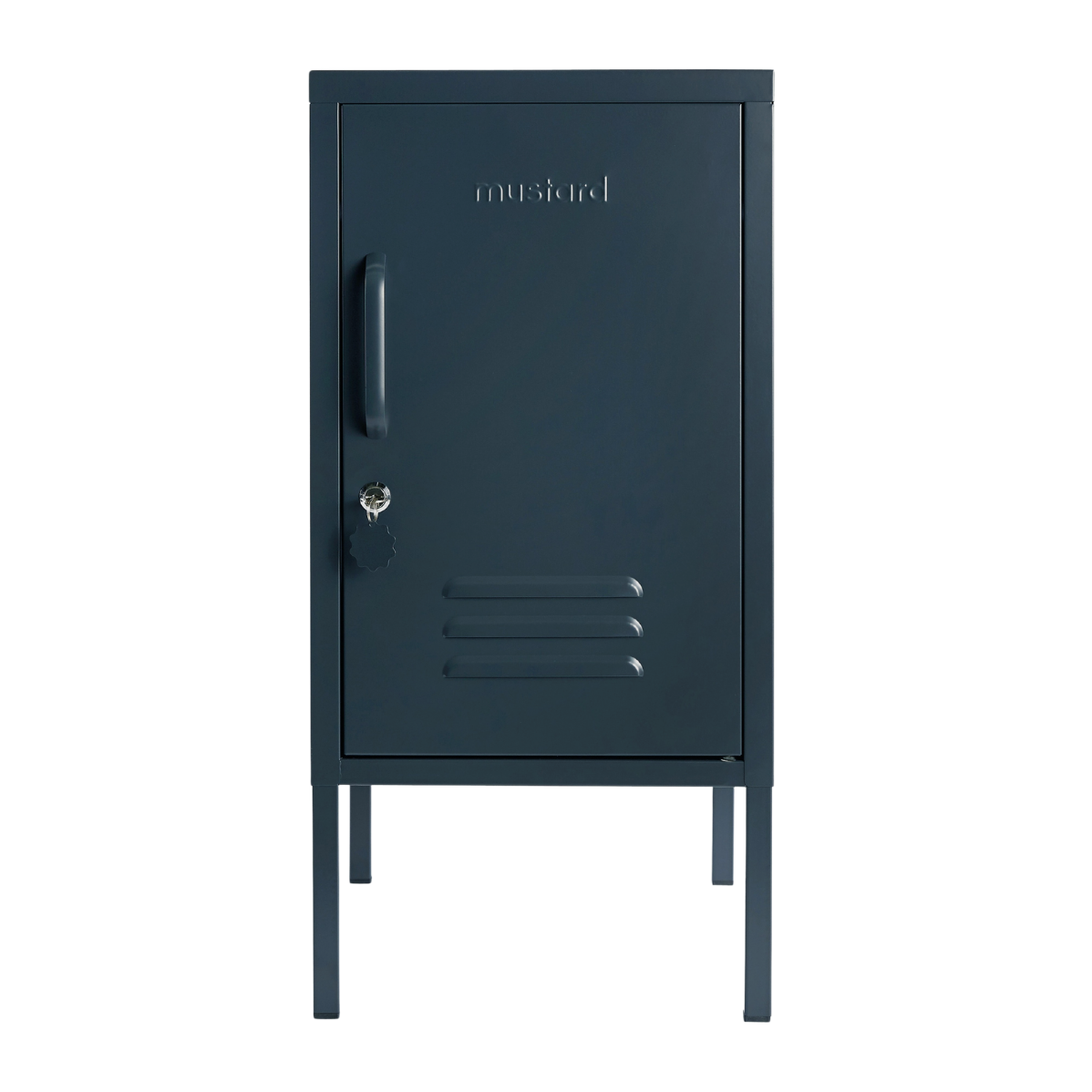 Mustard Made - The Shorty Locker (12 Colours Available)