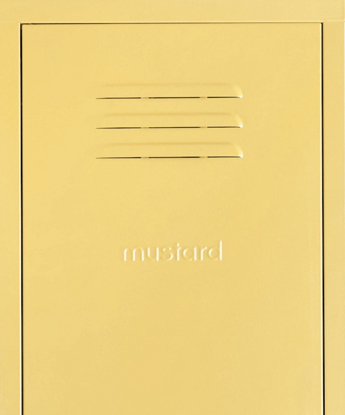 Mustard Made - The Skinny Locker