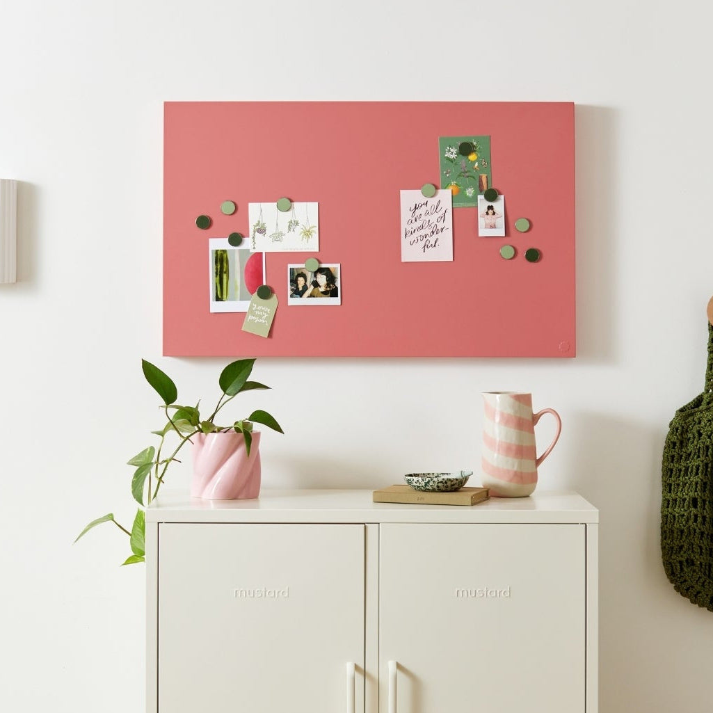 Mustard Made - The Storyboard